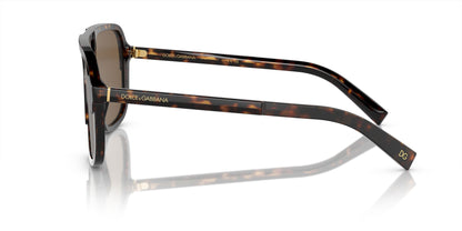 Dolse & Gabana  4354 Sunglasses
