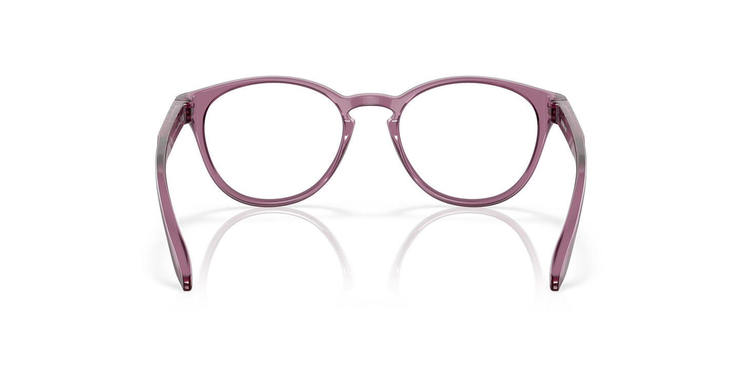 Oakley Round Off 8017 Eyeglasses