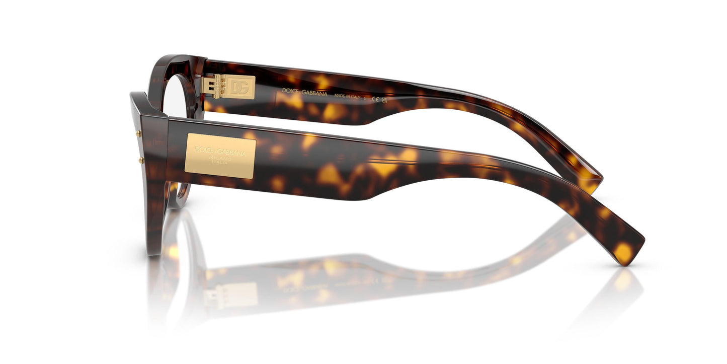 Dolse & Gabana  3403 Eyeglasses