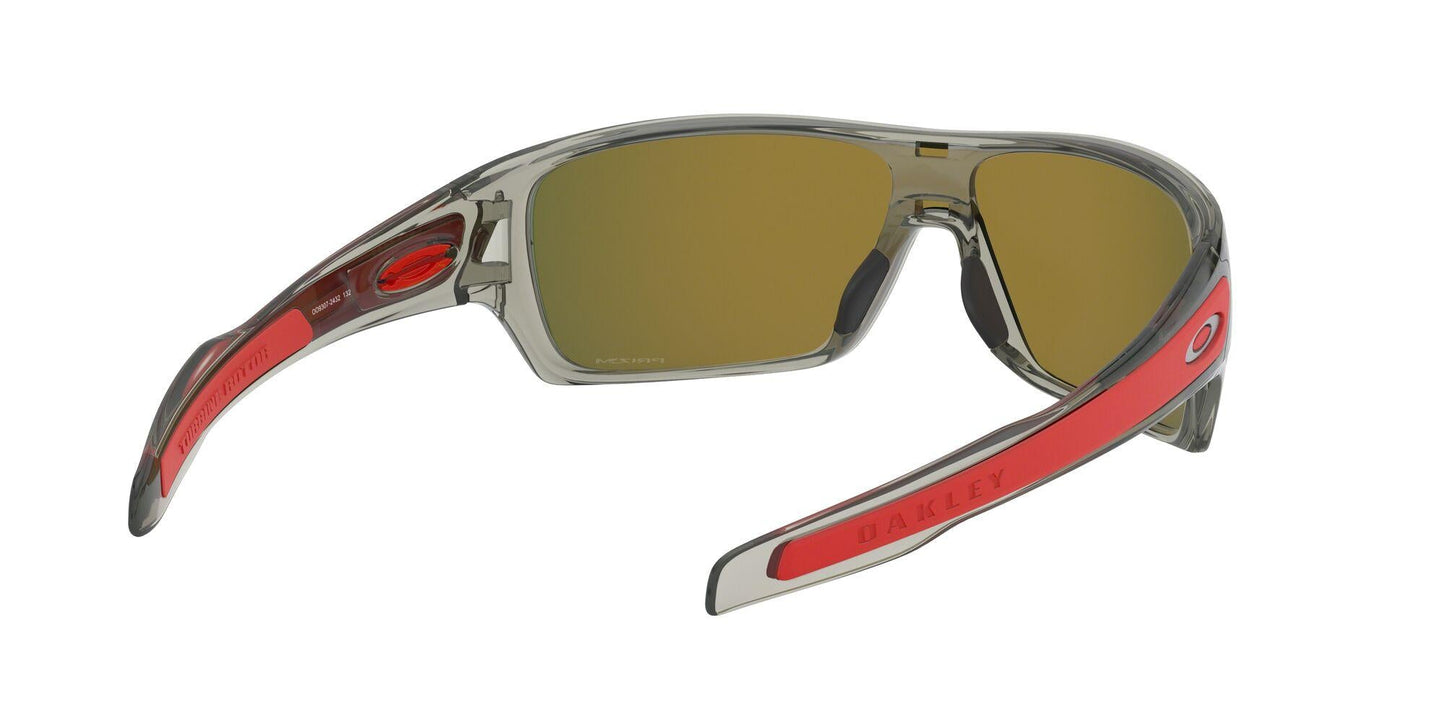 Oakley Turbine Rotor 9307 Sunglasses