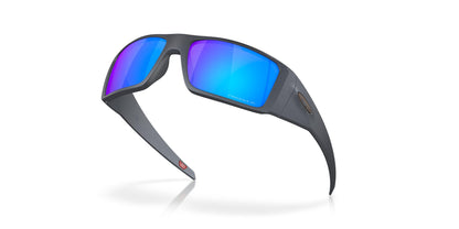 Oakley Heliostat 9231 Sunglasses
