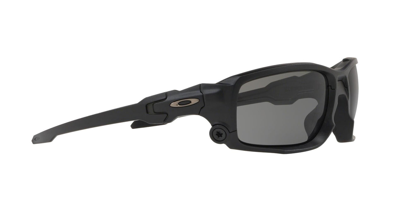 Oakley Si Ballistic Shocktube 9329 Sunglasses