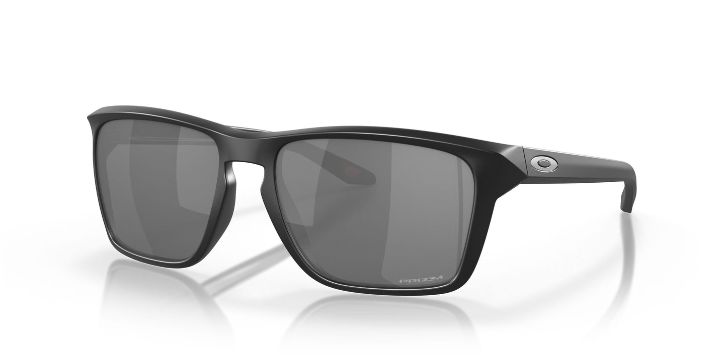 Oakley Sylas 9448F Sunglasses
