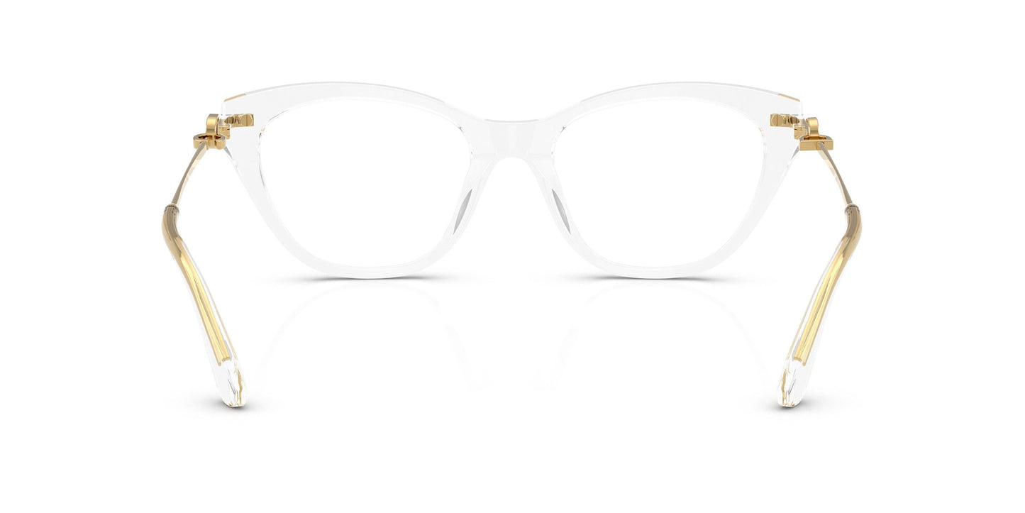 Dolse & Gabana  3428 Eyeglasses