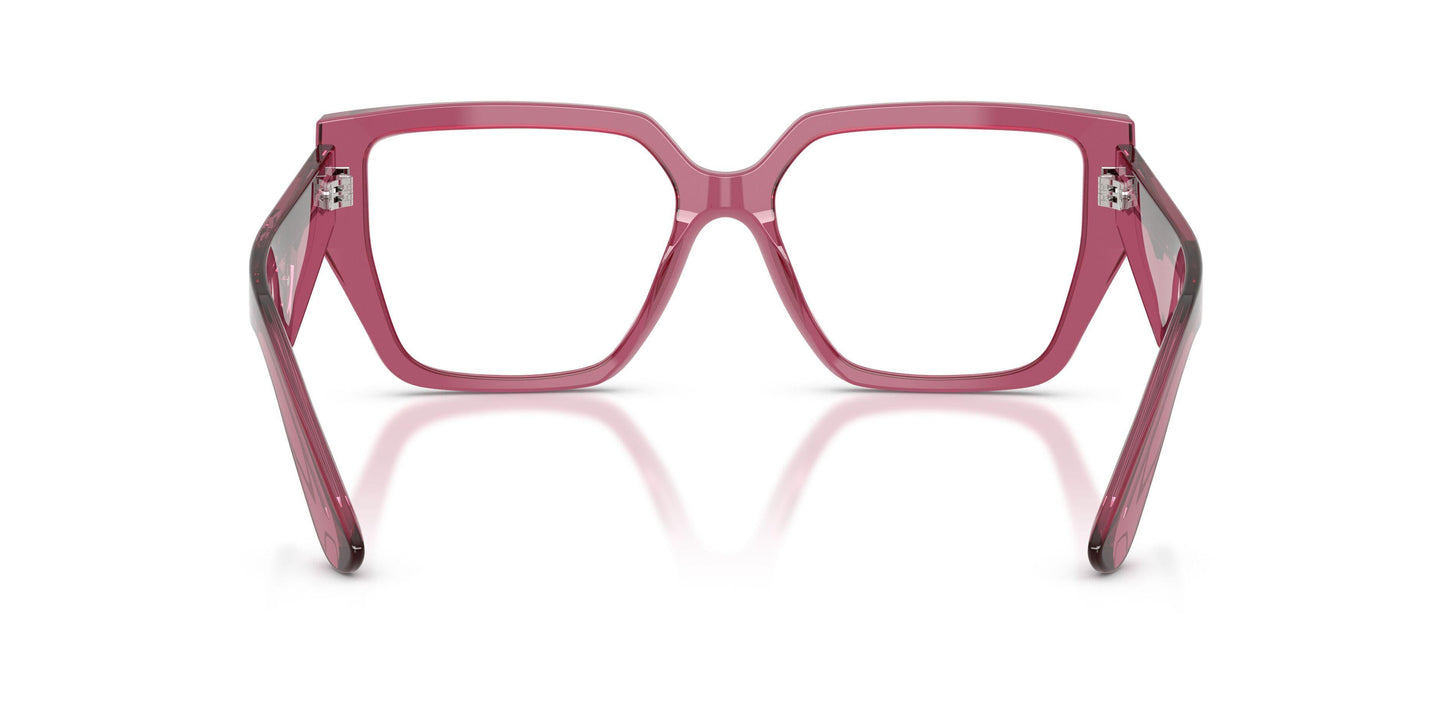 Dolse & Gabana  3373 Eyeglasses
