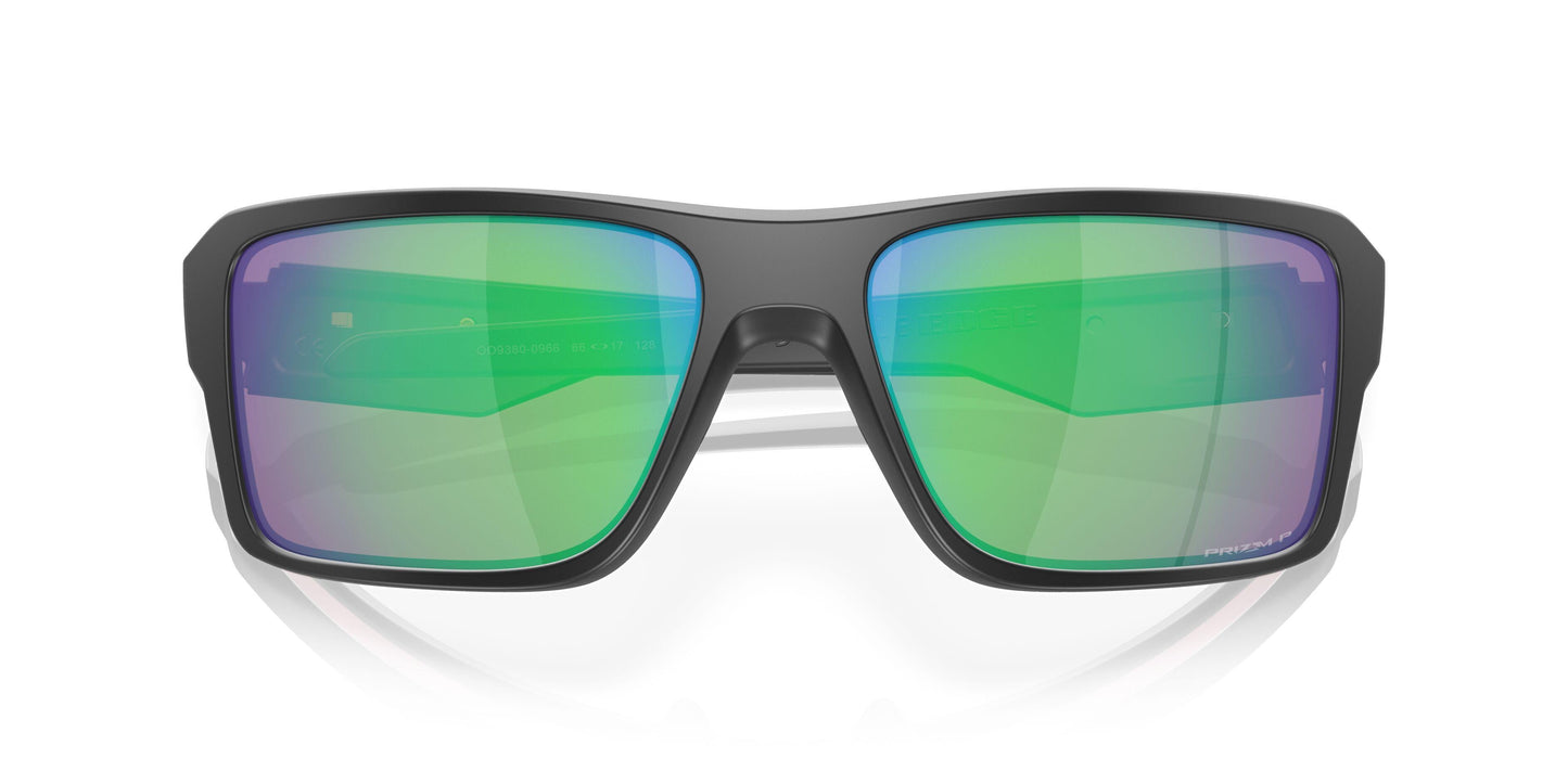 Oakley Double Edge 9380 Sunglasses