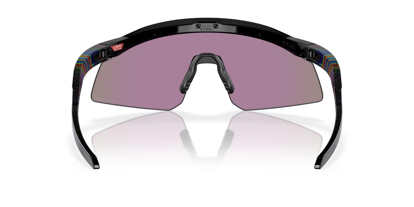 Oakley Hydra 9229 Sunglasses