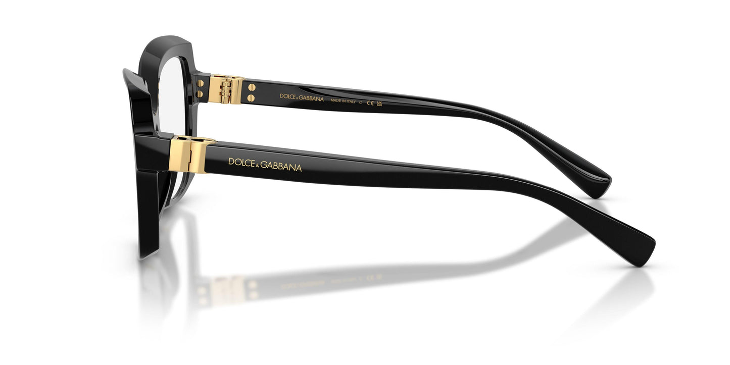 Dolse & Gabana  3413 Eyeglasses