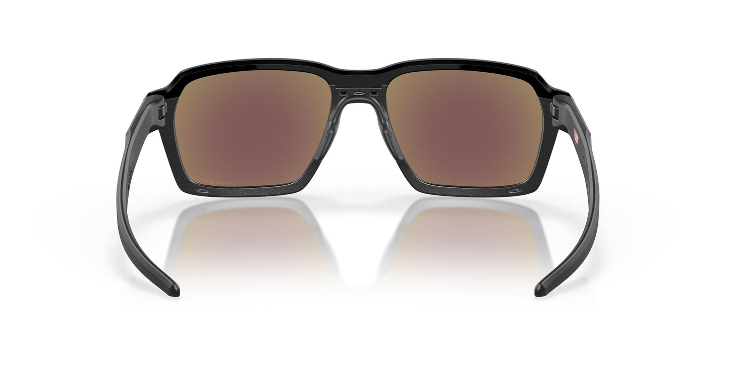 Oakley Parlay 4143 Sunglasses