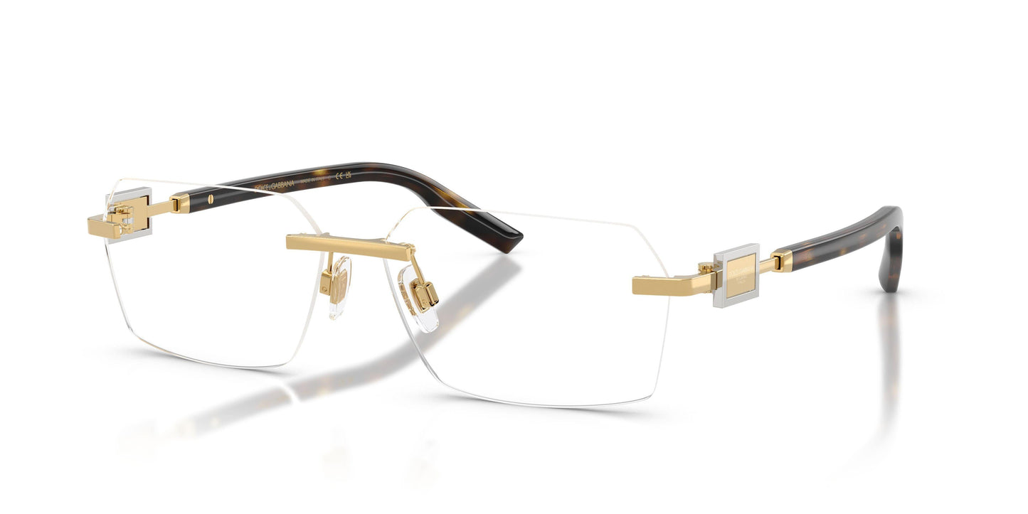 Dolse & Gabana  1361 Eyeglasses