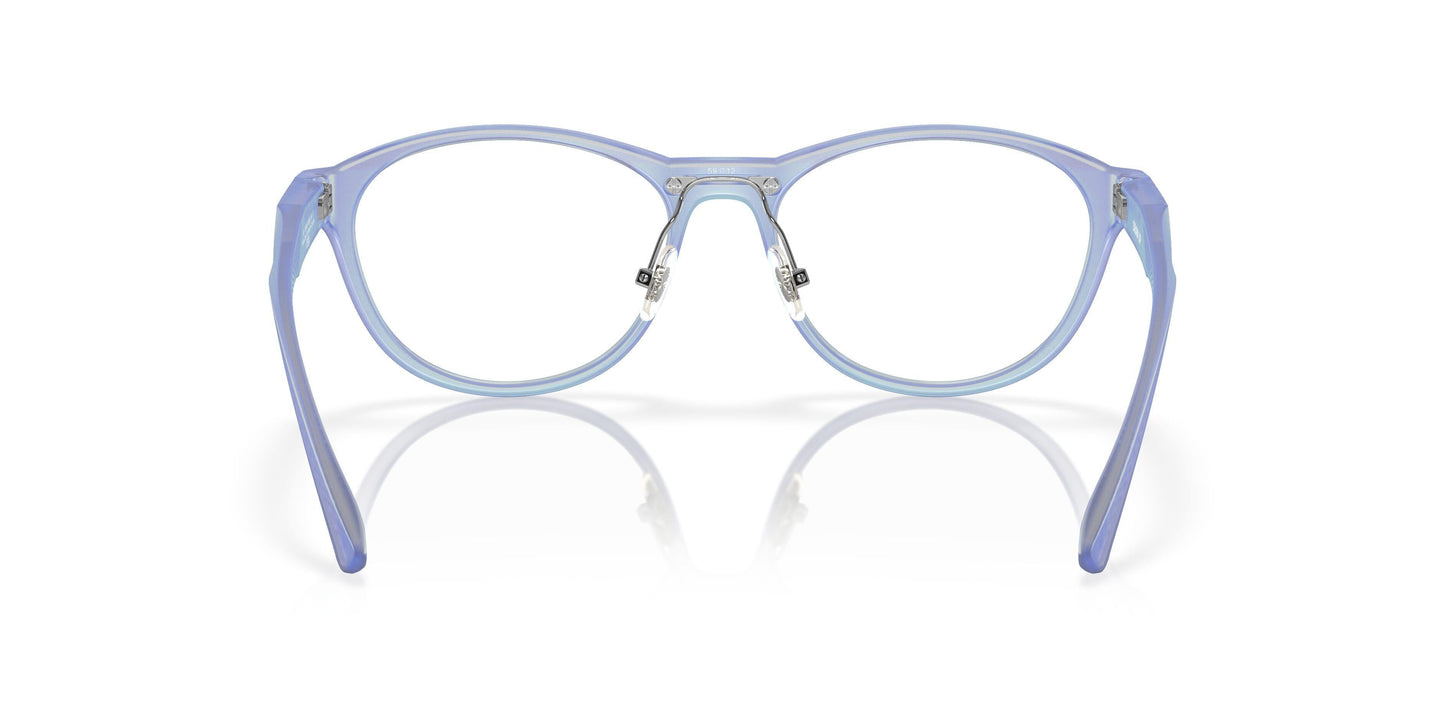 Oakley Draw Up 8057 Eyeglasses
