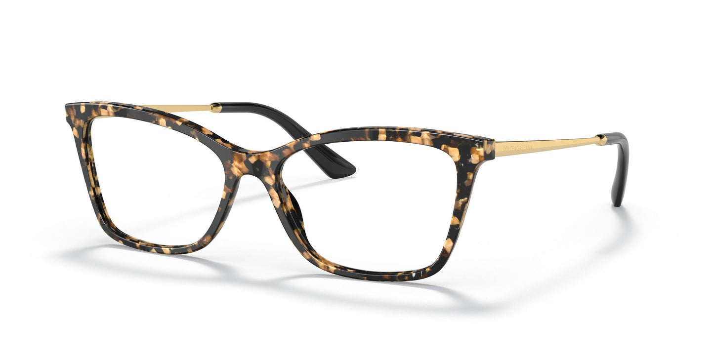 Dolse & Gabana  3347 Eyeglasses