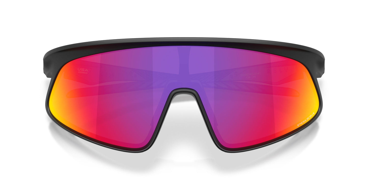 Oakley Rslv 141 9524D Sunglasses