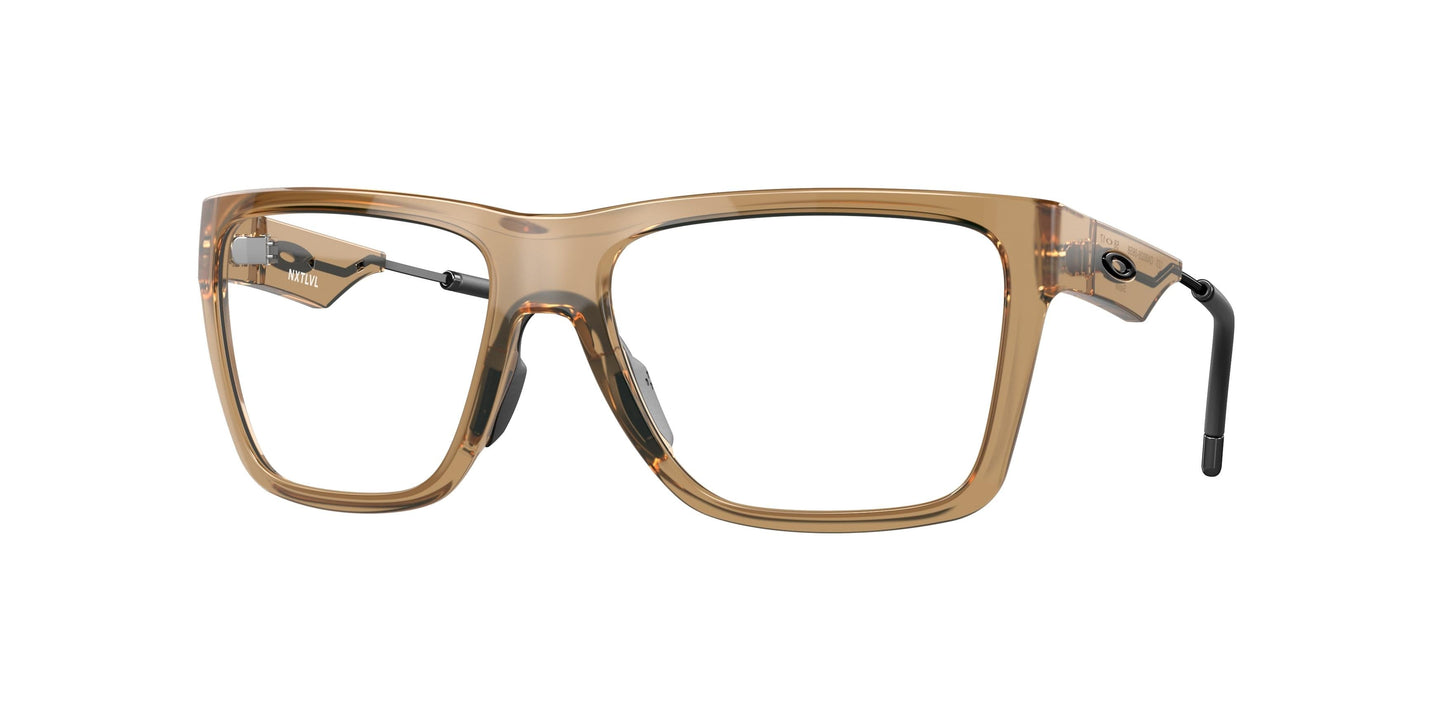 Oakley Nxtlvl 8028 Eyeglasses