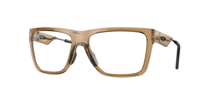 Oakley Nxtlvl 8028 Eyeglasses