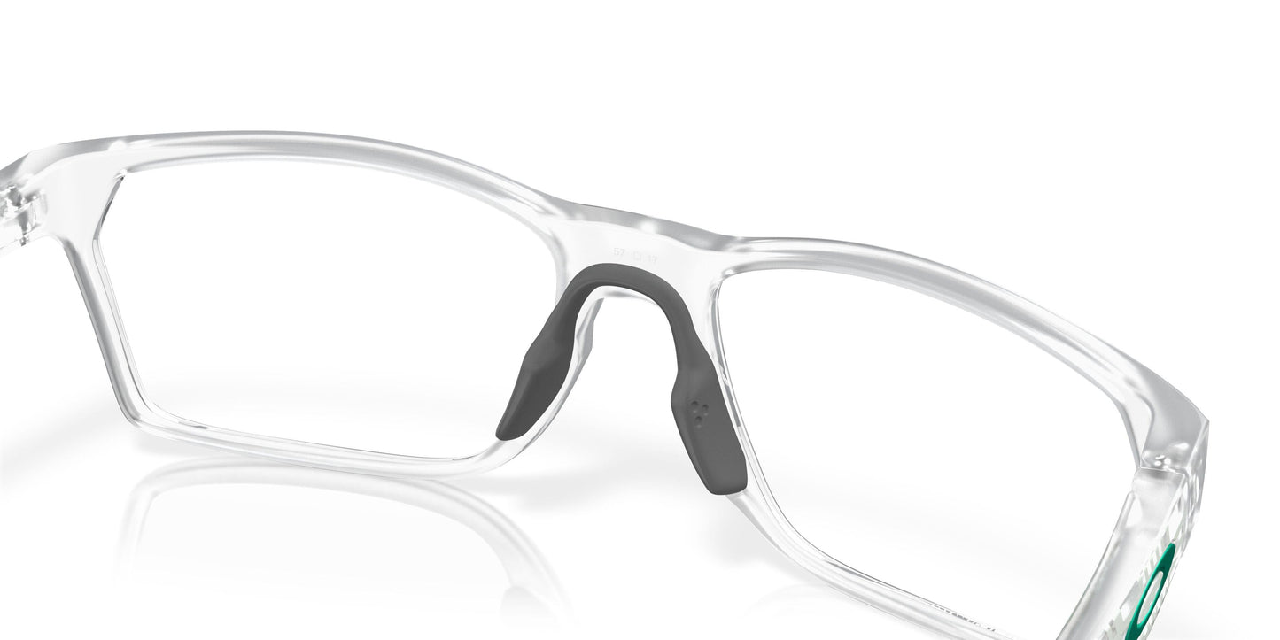 Oakley Hex Jector 8032 Eyeglasses