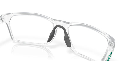 Oakley Hex Jector 8032 Eyeglasses