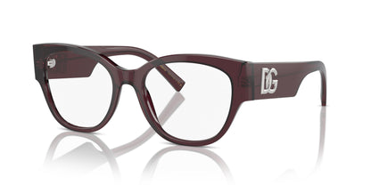 Dolse & Gabana  3377 Eyeglasses