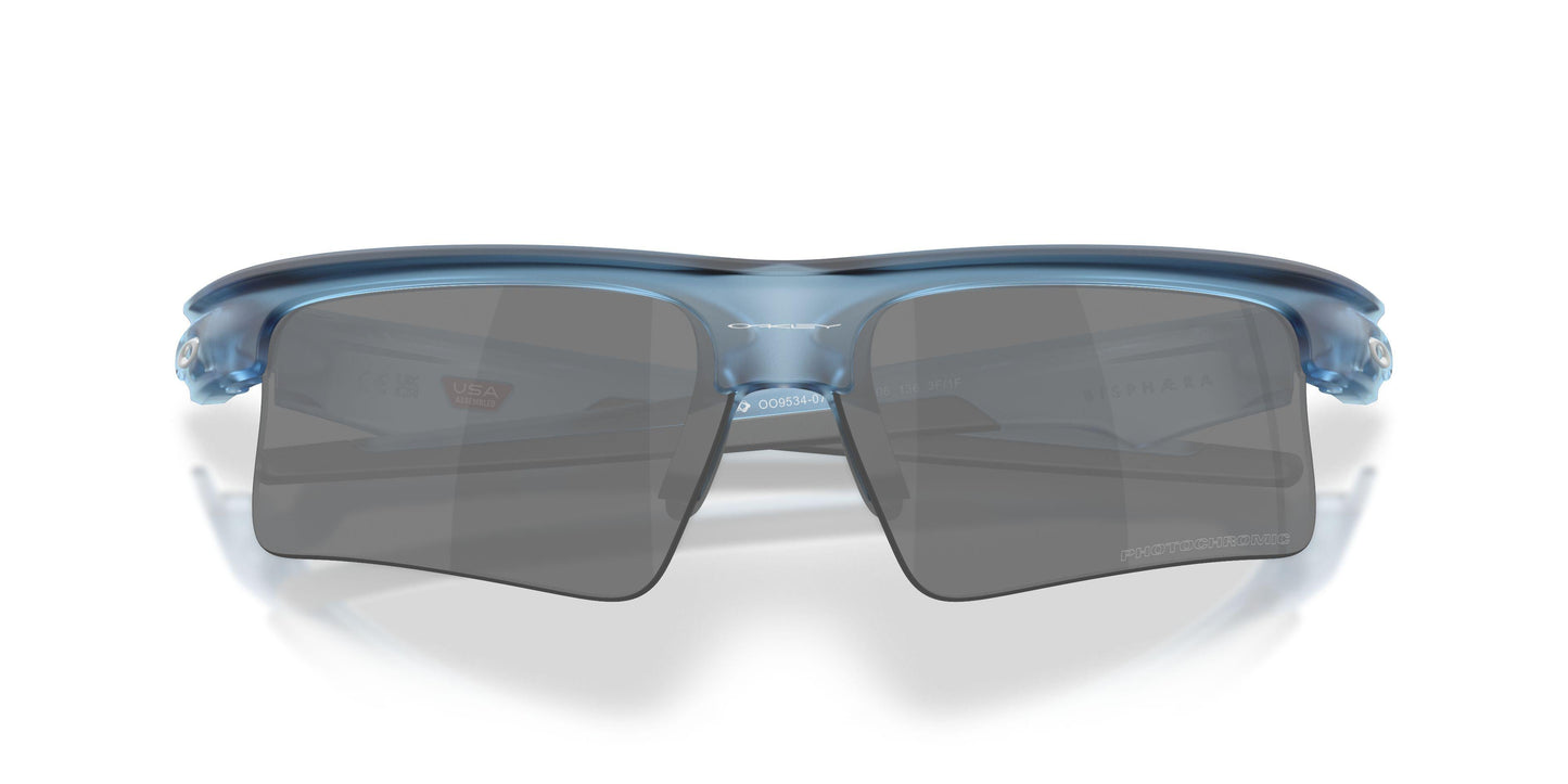 Oakley Bisphaera Speed 9534 Sunglasses