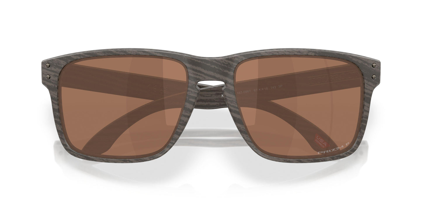 Oakley Holbrook Xxl 9487 Sunglasses