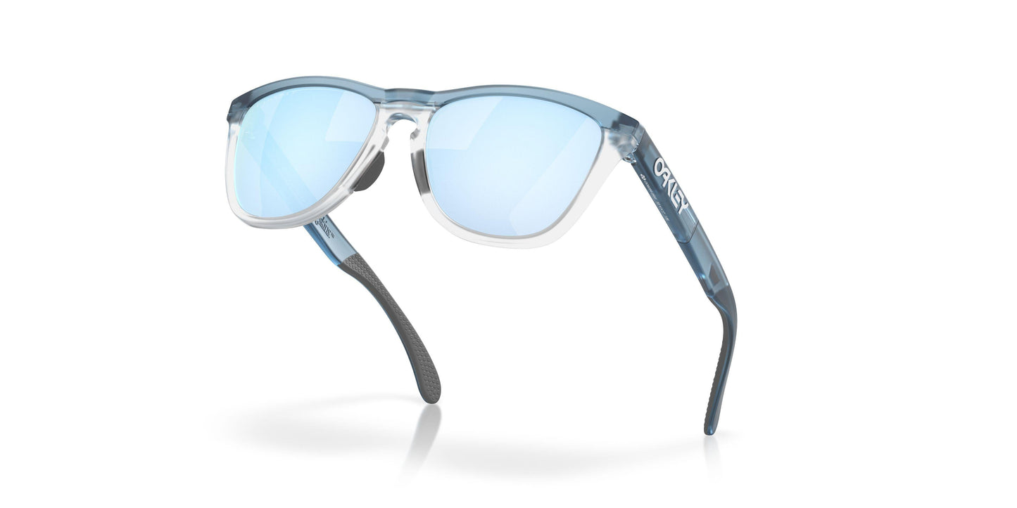 Oakley Frogskins Range 9284 Sunglasses