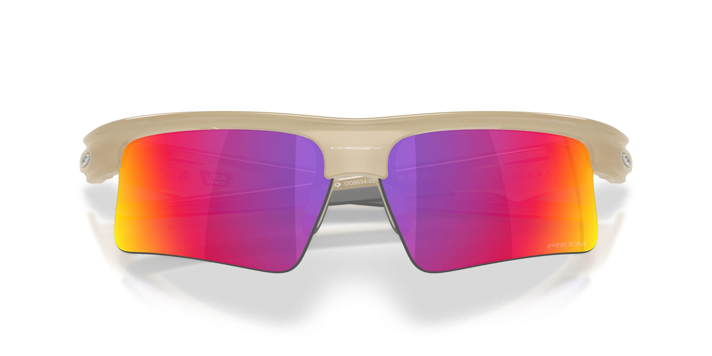 Oakley Bisphaera Speed 9534 Sunglasses