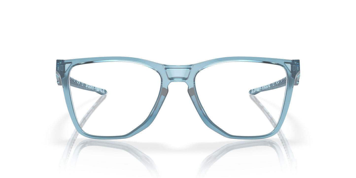 Oakley The Cut 8058 Eyeglasses