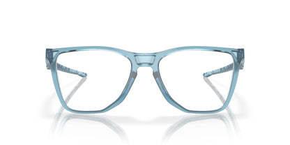 Oakley The Cut 8058 Eyeglasses