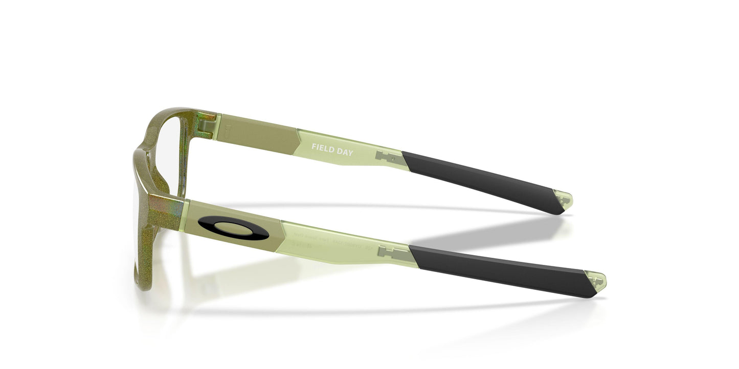Oakley Field Day 8007 Eyeglasses