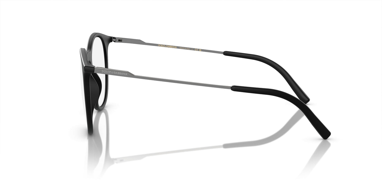 Dolse & Gabana  5031 Eyeglasses