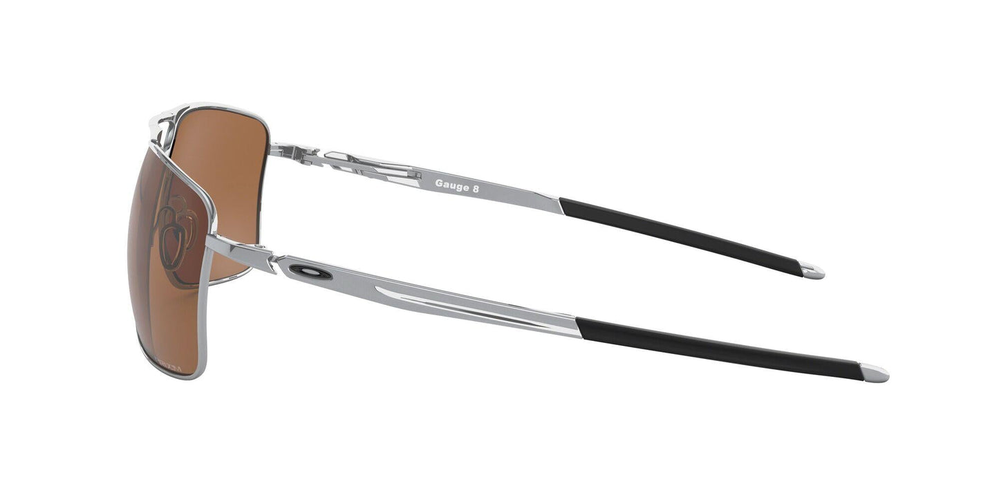 Oakley Gauge 8 4124 Sunglasses