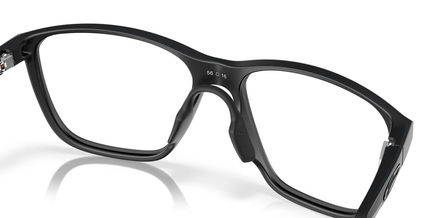 Oakley Futurity Rs 8186 Eyeglasses