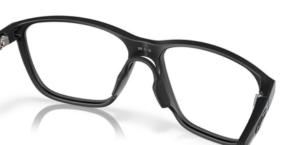 Oakley Futurity Rs 8186 Eyeglasses