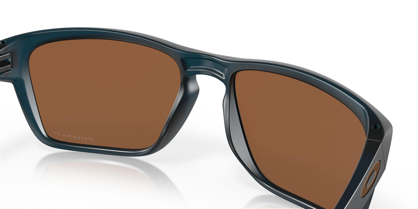 Oakley Sylas 9448 Sunglasses