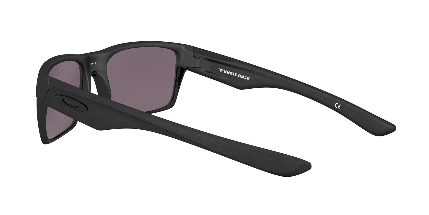 Oakley Twoface 9189 Sunglasses