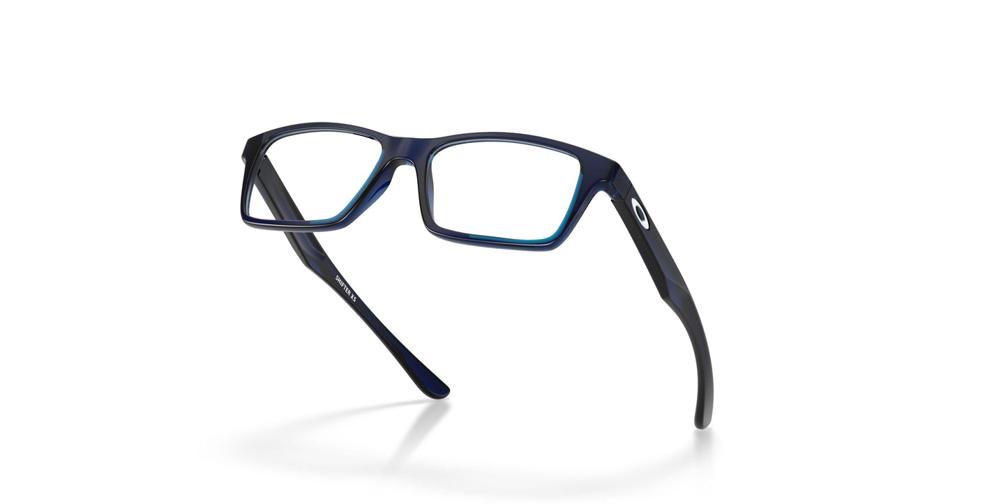 Oakley Shifter Xs 8001 Eyeglasses