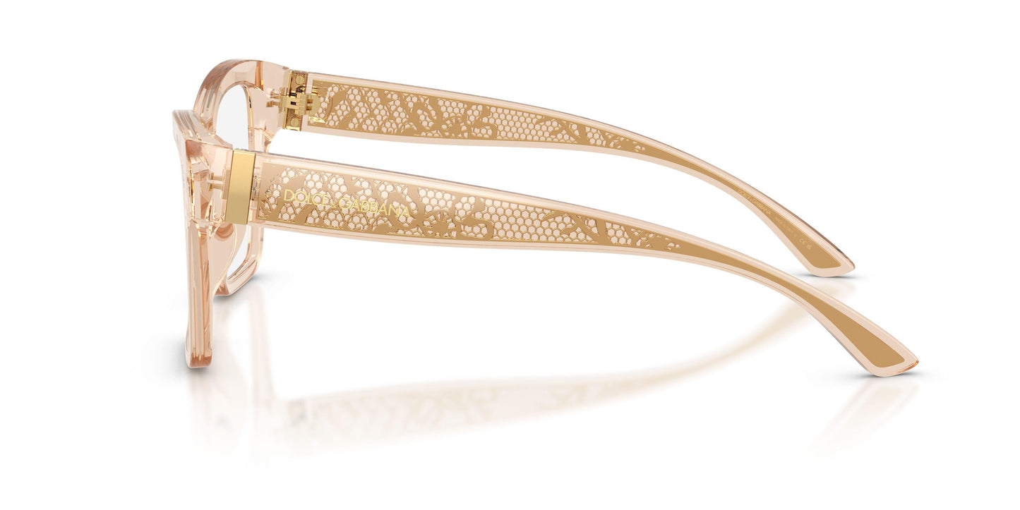 Dolse & Gabana  3411 Eyeglasses