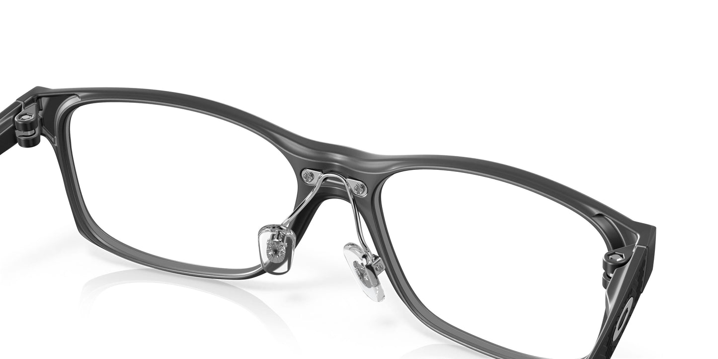 Oakley Kick Over 8025D Eyeglasses