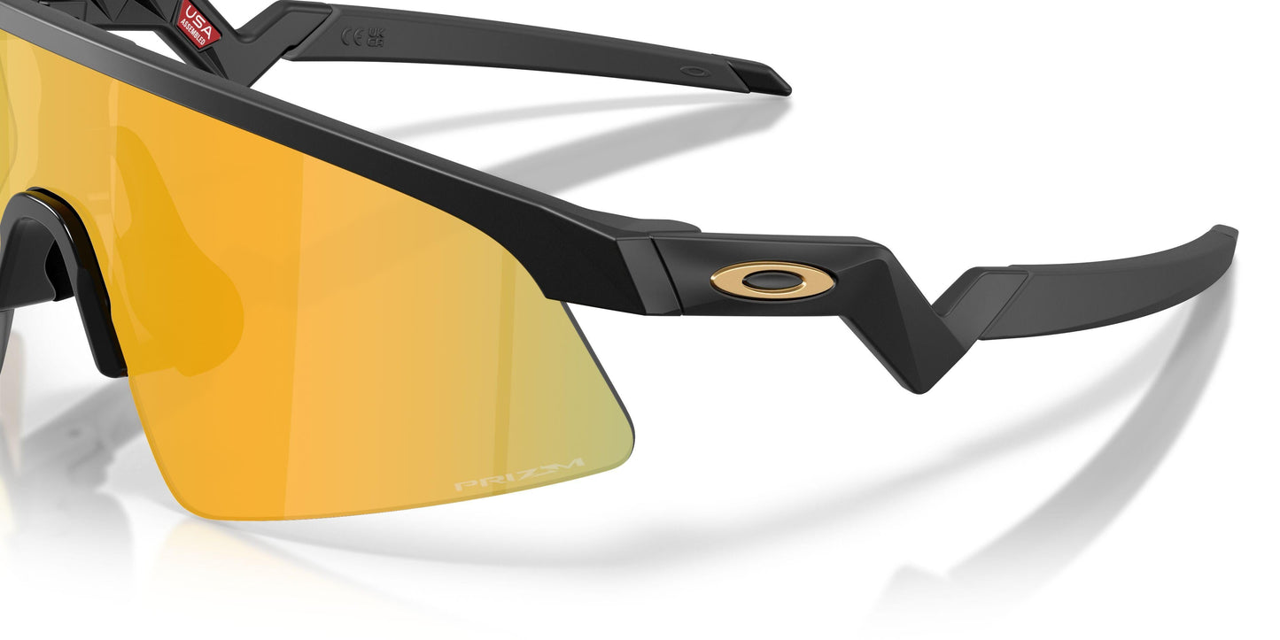 Oakley Resistor Sweep 9015 Sunglasses
