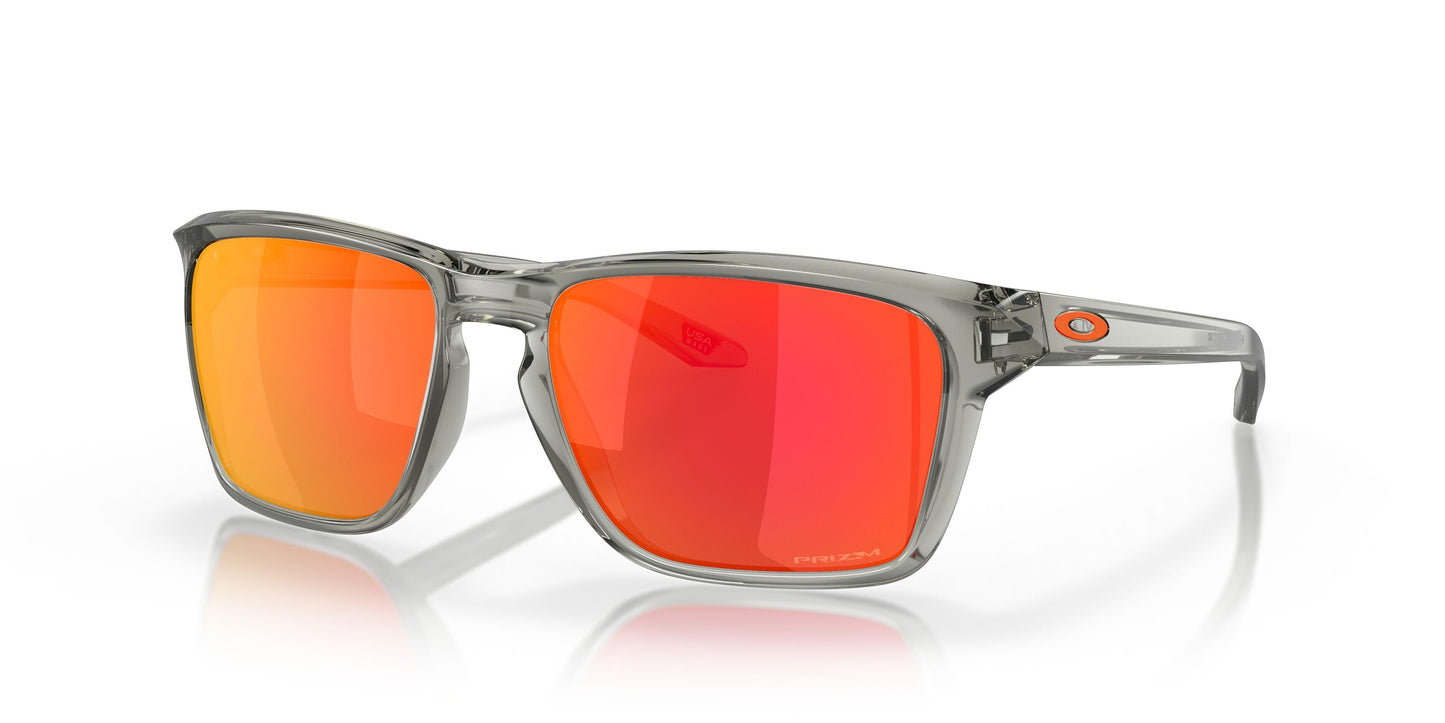 Oakley Sylas 9448 Sunglasses