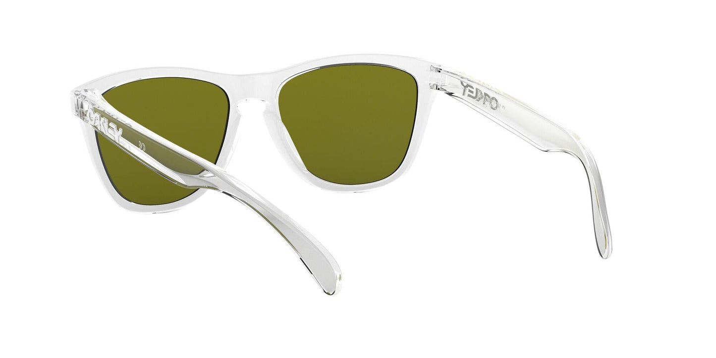 Oakley Frogskins 9013 Sunglasses