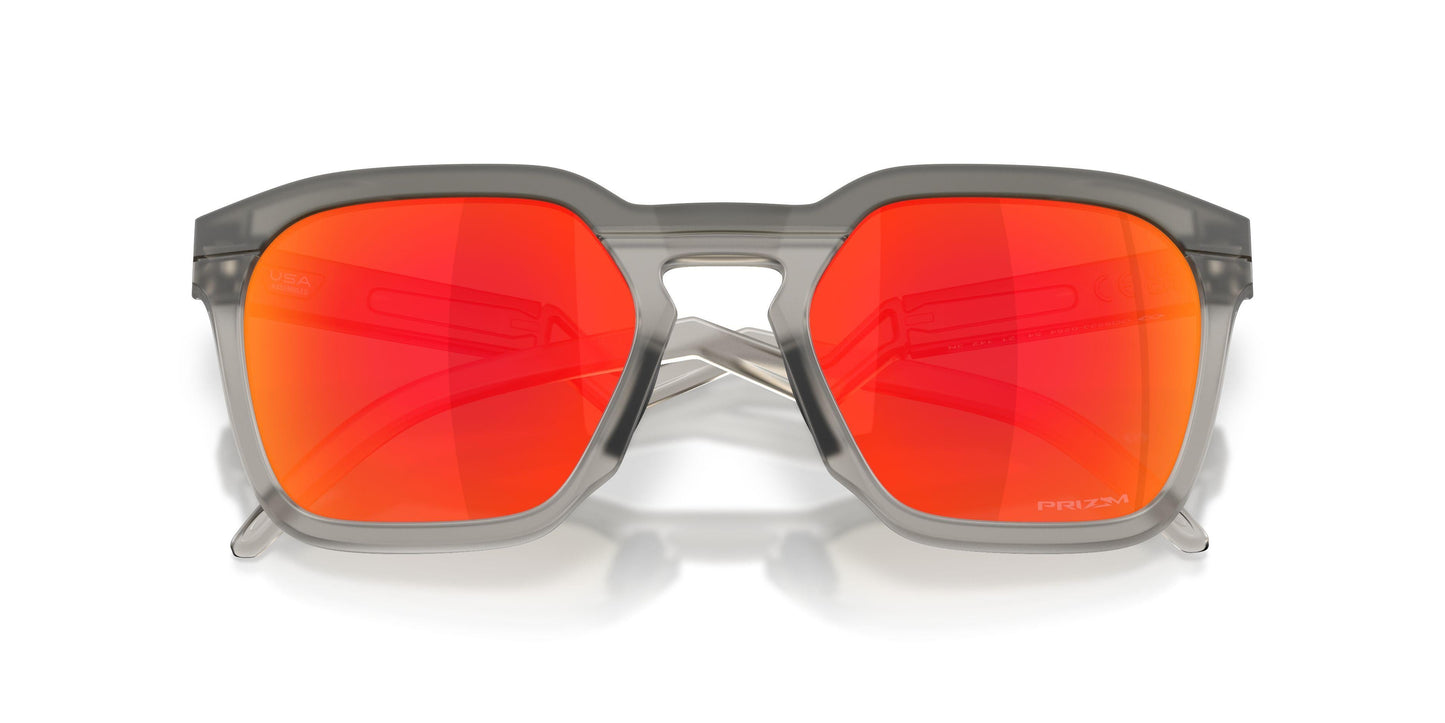 Oakley Hstn Sq 9533 Sunglasses