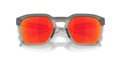 Oakley Hstn Sq 9533 Sunglasses