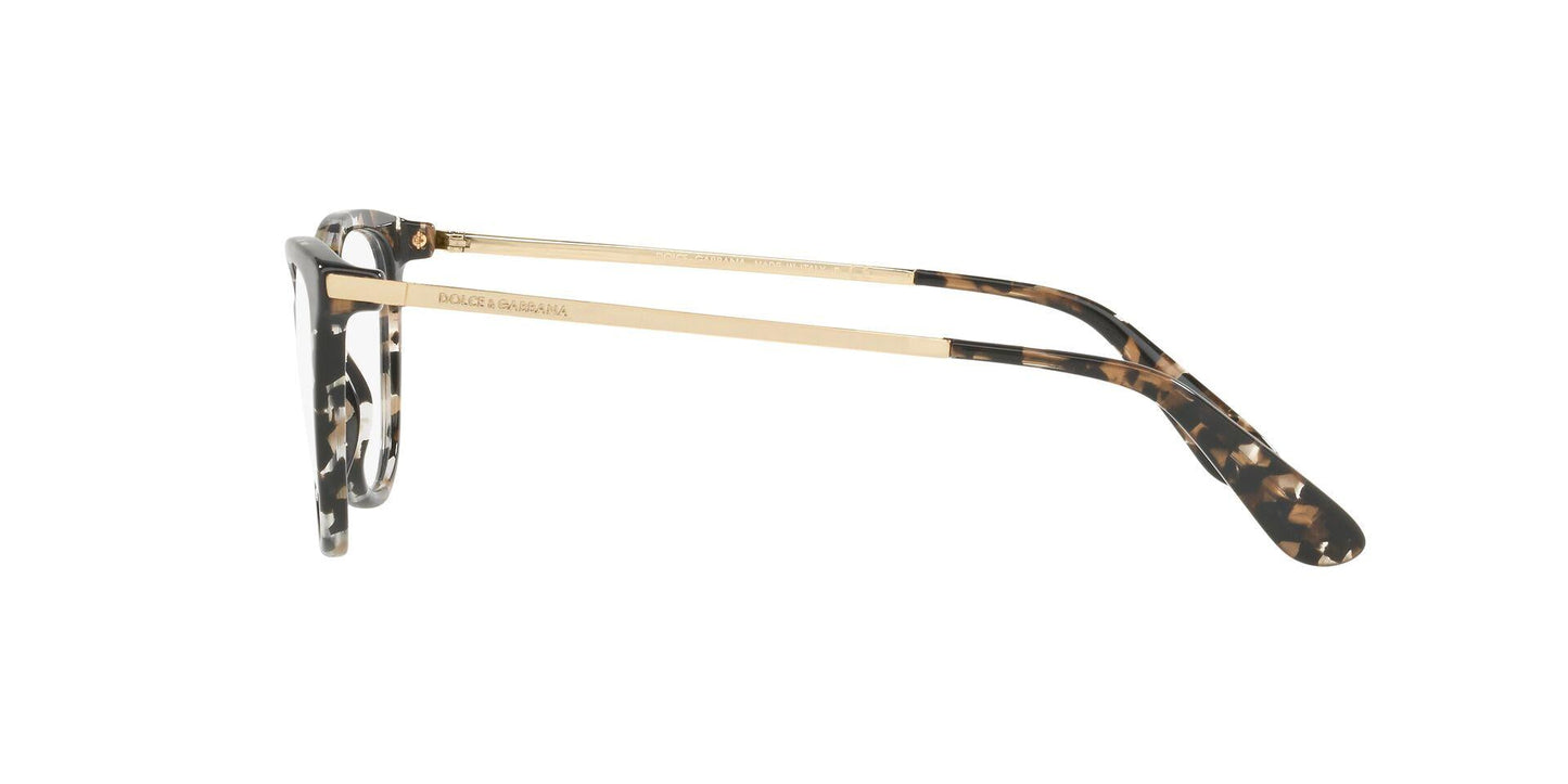 Dolse & Gabana  3258 Eyeglasses