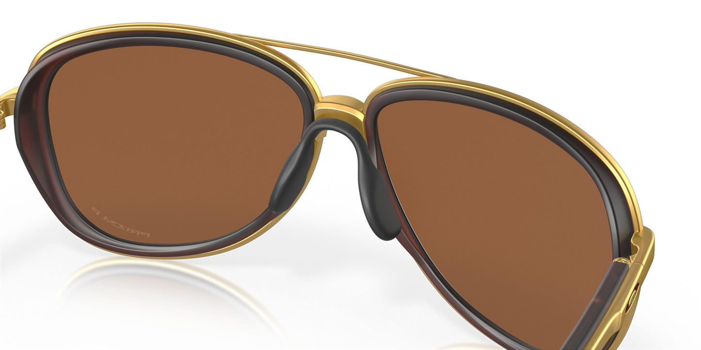 Oakley Split Time 4129 Sunglasses