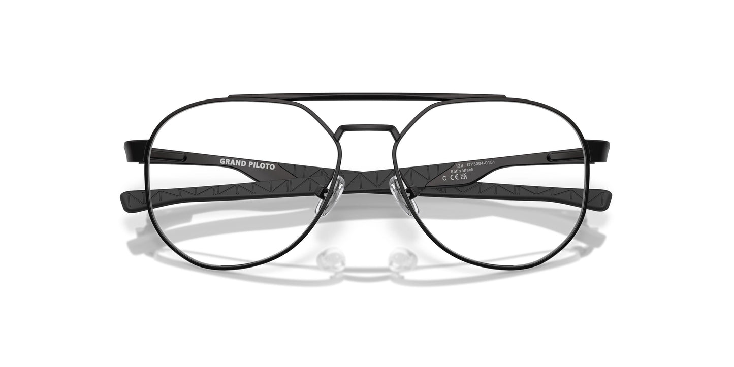 Oakley Gran Piloto 3004 Eyeglasses