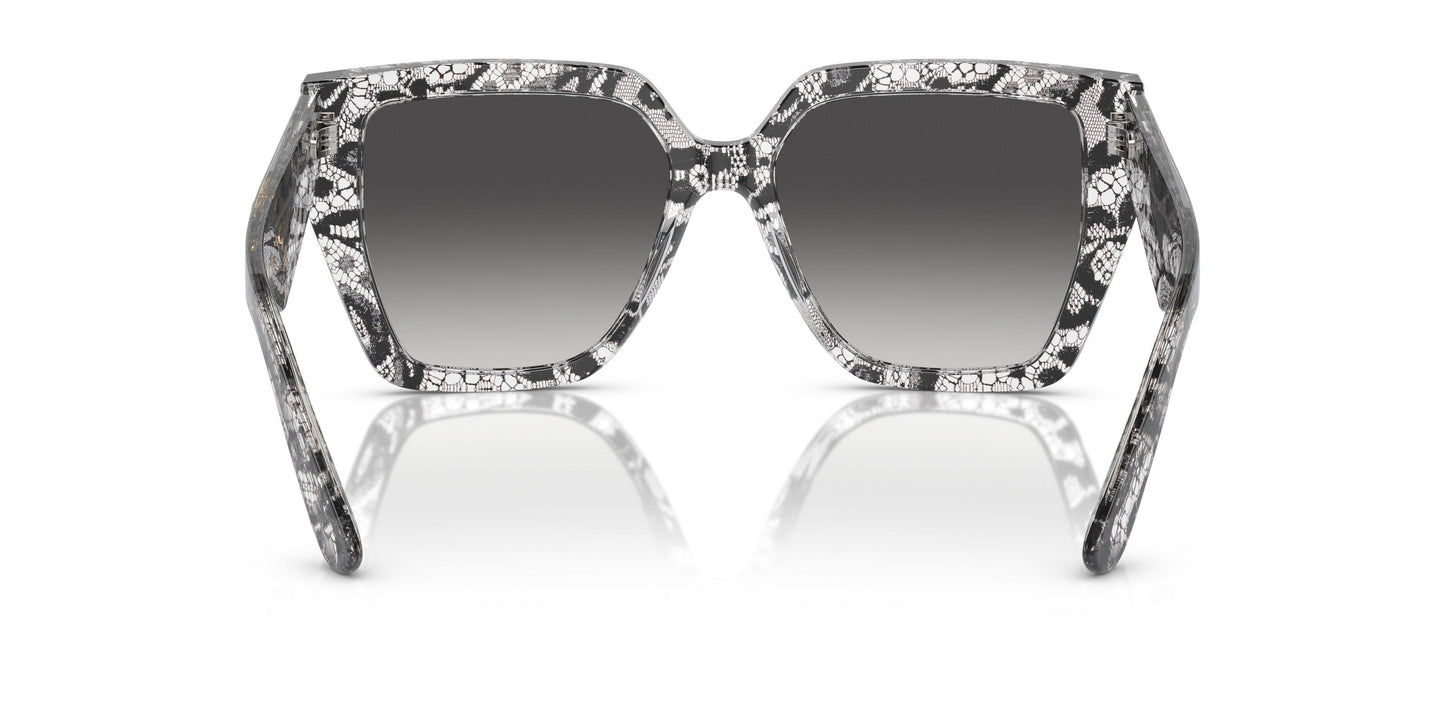 Dolse & Gabana  4438 Sunglasses