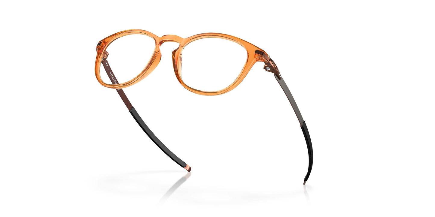 Oakley Pitchman R 8105 Eyeglasses
