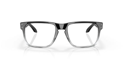 Oakley Holbrook Rx 8156 Eyeglasses