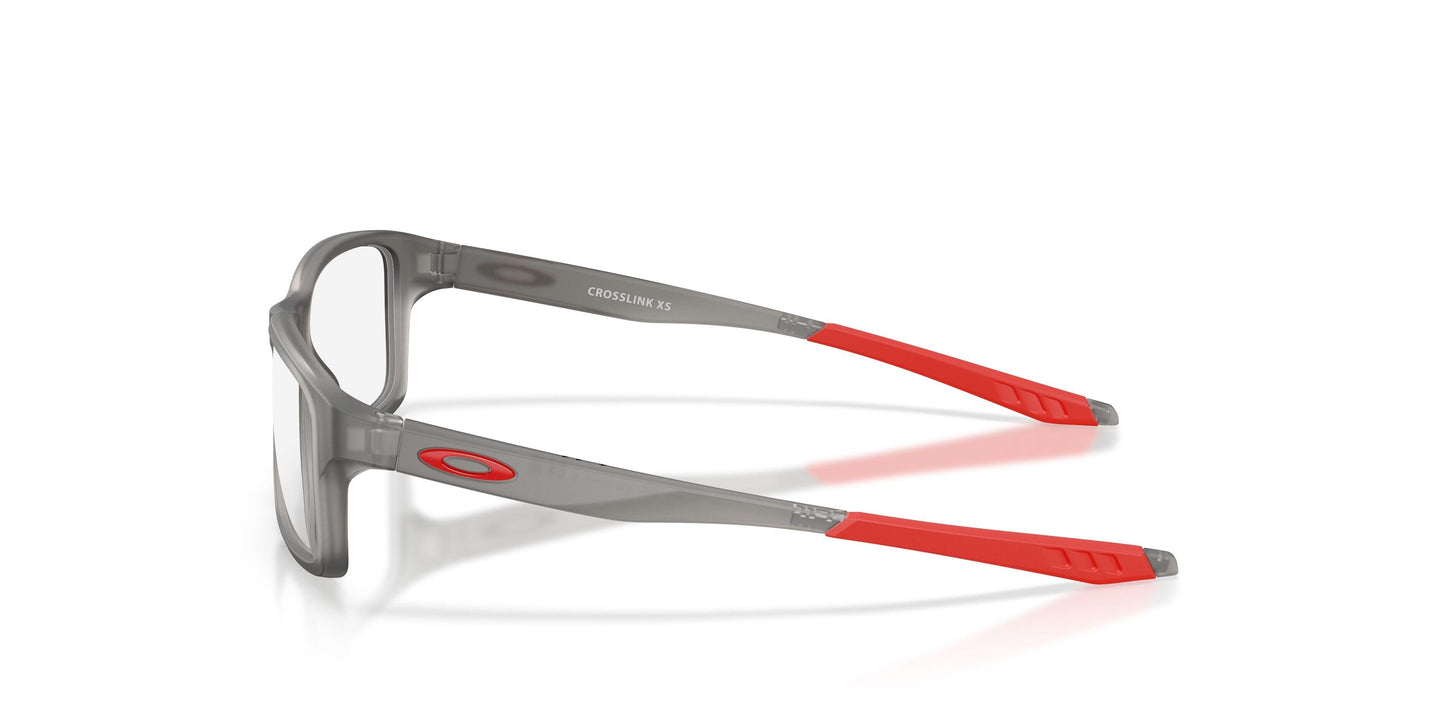Oakley Crosslink Xs 8002 Eyeglasses